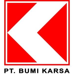 Logo Klien - Bumi Karsa